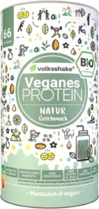 BIO Protein vegan