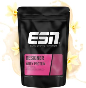 ESN Designer Whey Protein