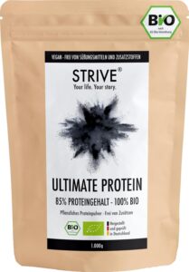 STRIVE ULTIMATE PROTEIN
