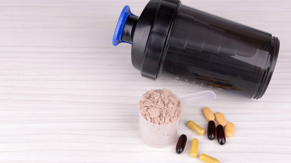 BCAAs & EAAs – Regeneration & Muskelschutz