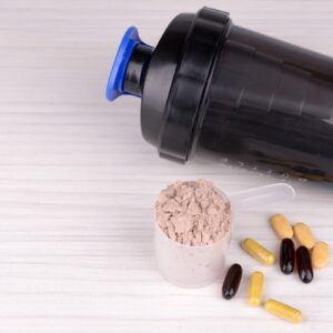 BCAAs & EAAs – Regeneration & Muskelschutz