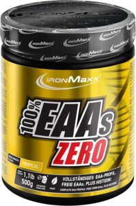 IronMaxx 100% EAAs