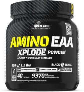Olimp Sport Nutrition Amino EAA