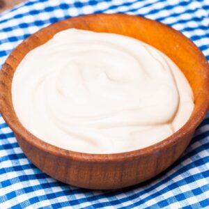 Griechischer Joghurt