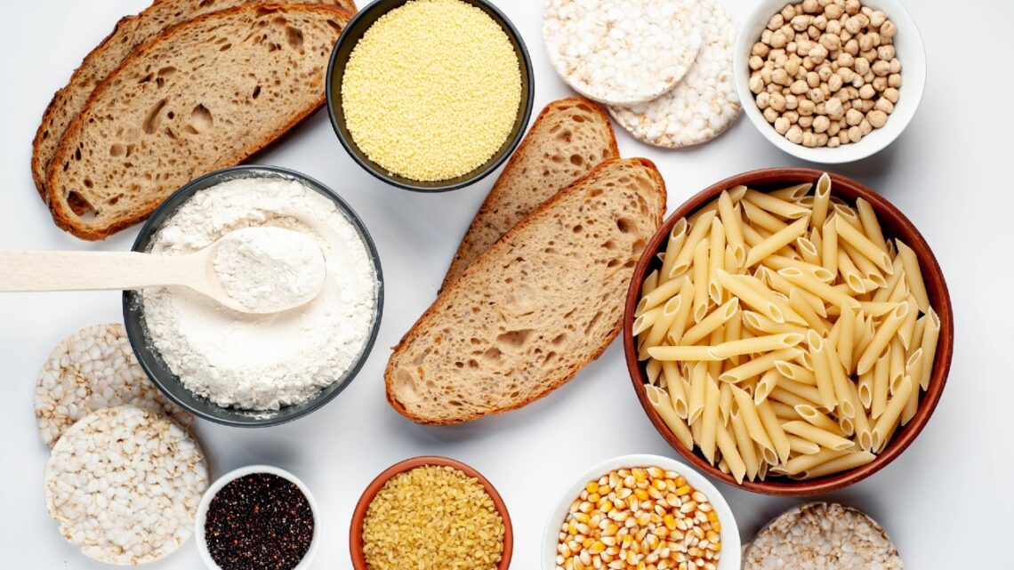 Kohlenhydratquellen – Energie für dein Training