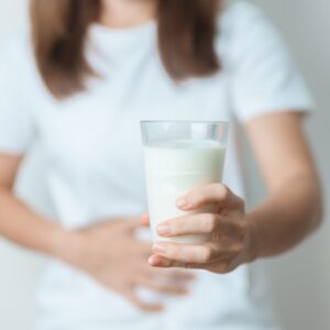 Laktoseintoleranz