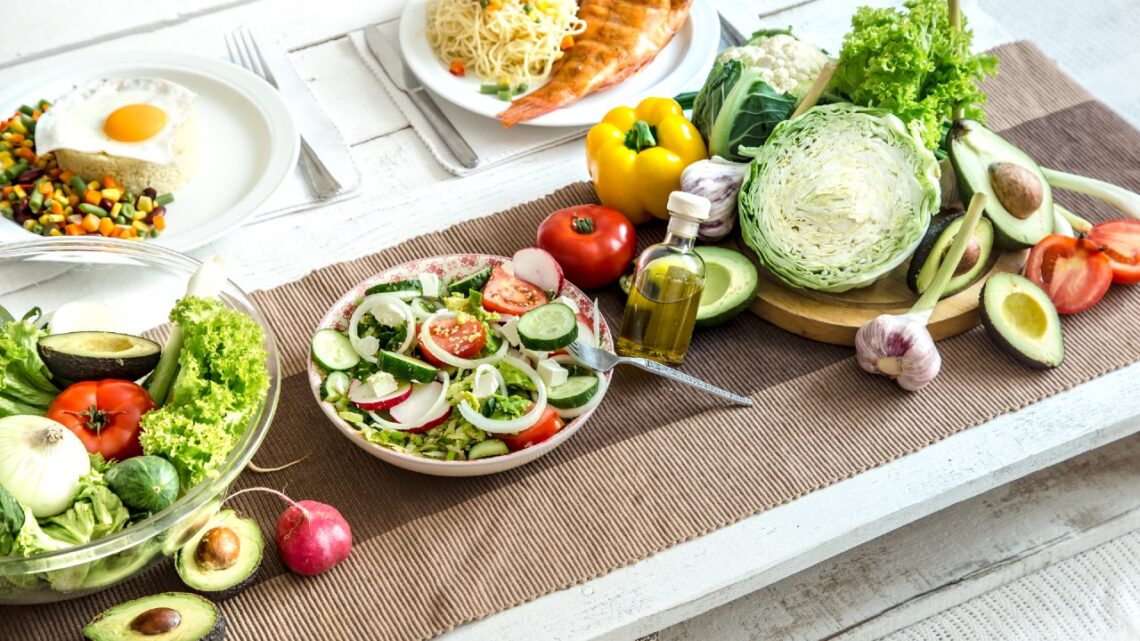 Mittagessen-Rezepte