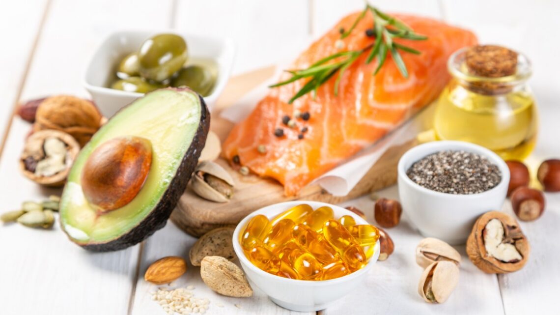 Omega-3-Fettsäuren – Entzündungshemmung & Zellschutz