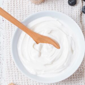 Naturjoghurt