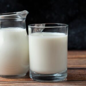 Milch